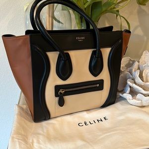 🍁 Celine Med Phantom -